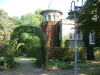 Schlossanblick von der Seite (c) Manni Wrobel