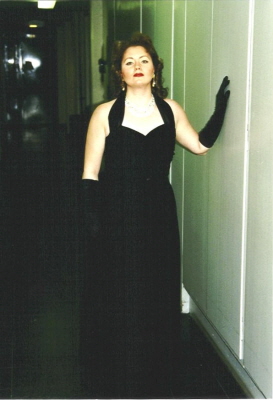 Grfin Mariza 1998